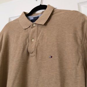 Men’s polo